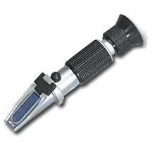 How to Use a Refractometer, Brix and Beer Brewing